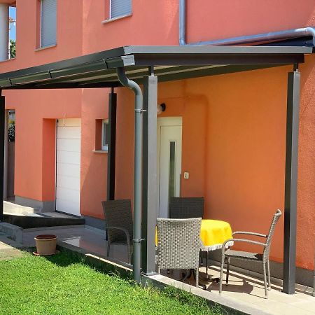 Apartment Luzia Banjole Zewnętrze zdjęcie