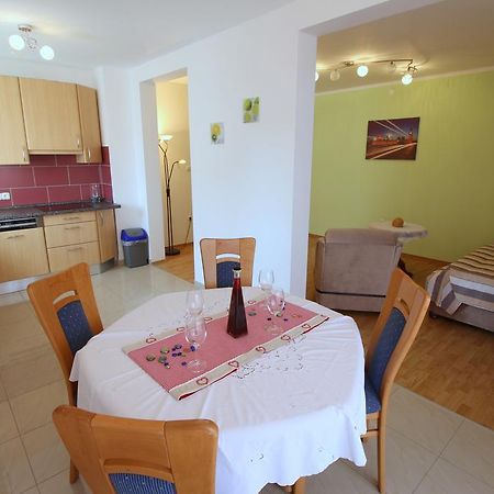 Apartment Luzia Banjole Zewnętrze zdjęcie