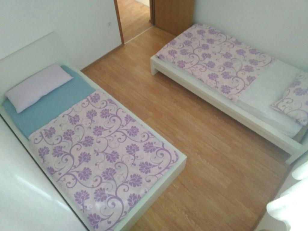 Apartment Luzia Banjole Zewnętrze zdjęcie