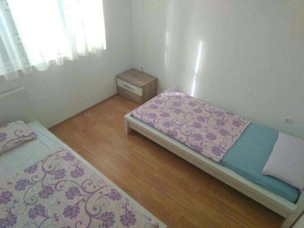 Apartment Luzia Banjole Zewnętrze zdjęcie