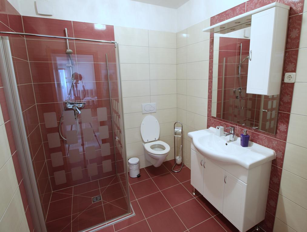Apartment Luzia Banjole Zewnętrze zdjęcie