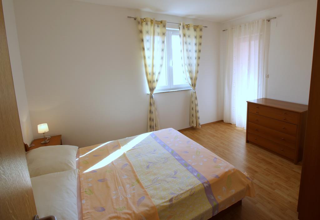 Apartment Luzia Banjole Zewnętrze zdjęcie
