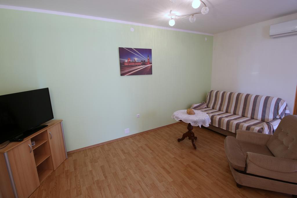 Apartment Luzia Banjole Zewnętrze zdjęcie
