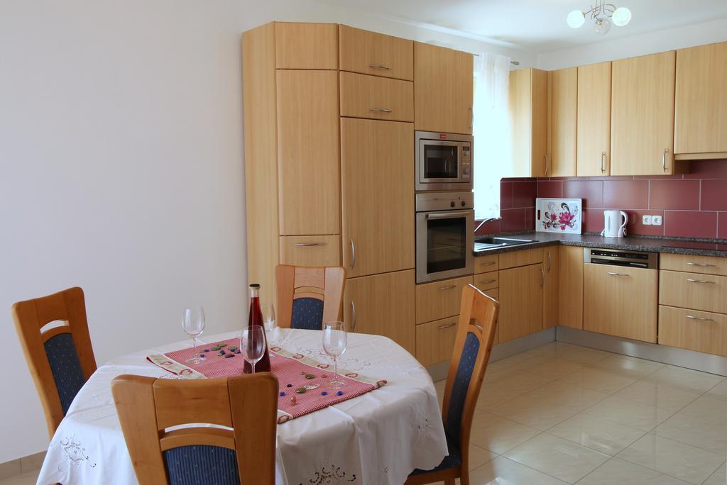 Apartment Luzia Banjole Zewnętrze zdjęcie