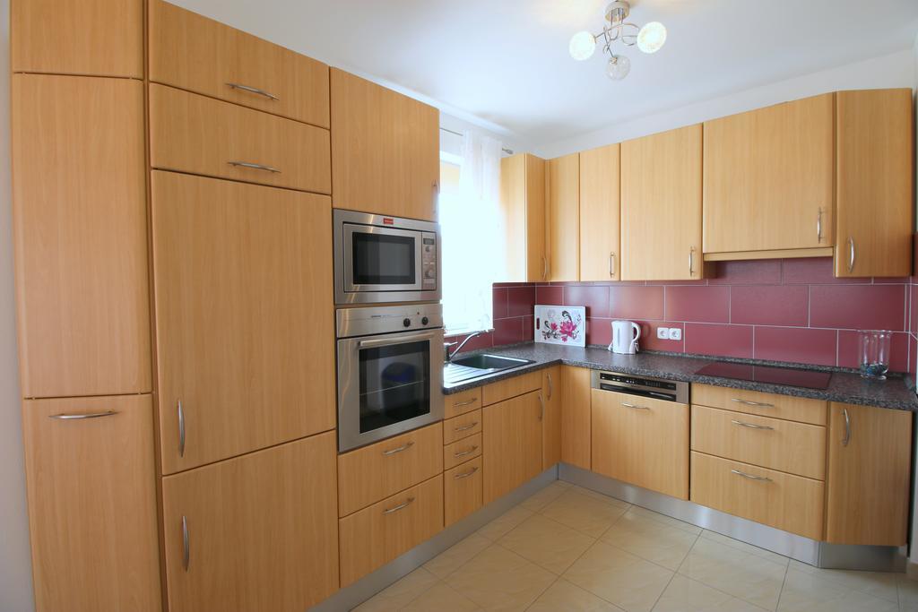 Apartment Luzia Banjole Zewnętrze zdjęcie