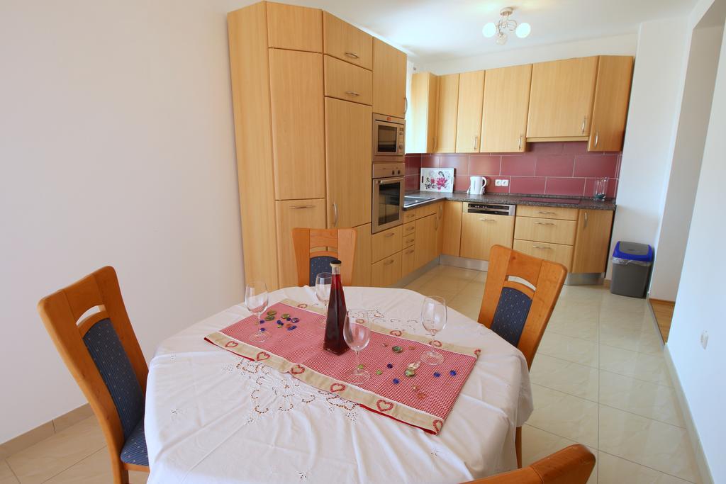 Apartment Luzia Banjole Zewnętrze zdjęcie