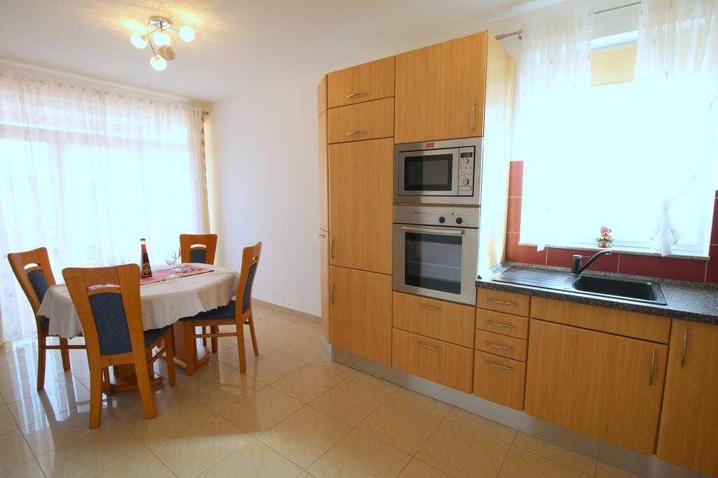 Apartment Luzia Banjole Zewnętrze zdjęcie