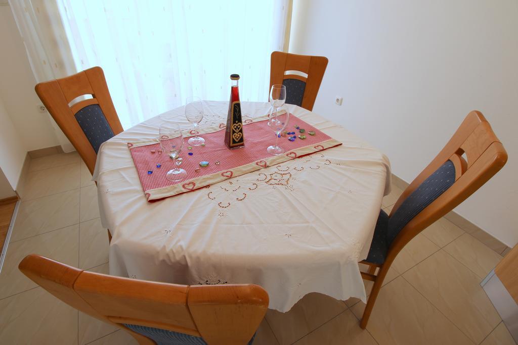 Apartment Luzia Banjole Zewnętrze zdjęcie