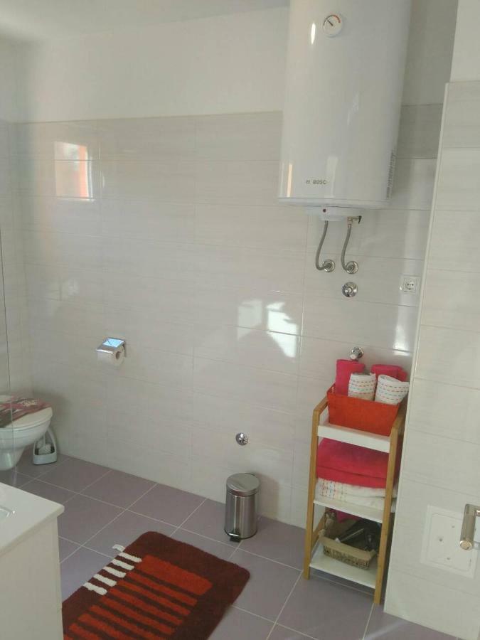 Apartment Luzia Banjole Zewnętrze zdjęcie