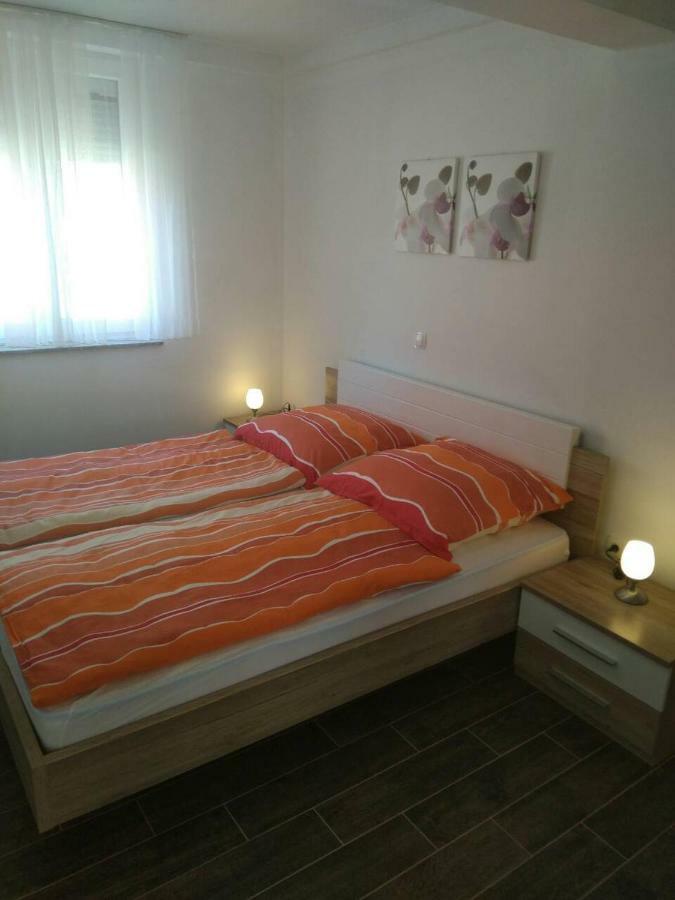 Apartment Luzia Banjole Zewnętrze zdjęcie