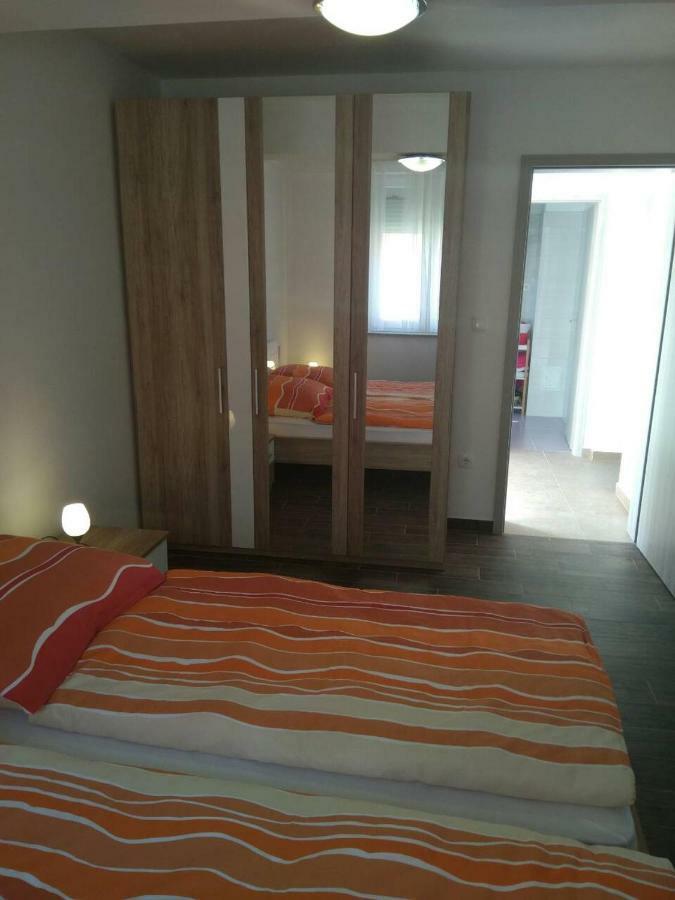 Apartment Luzia Banjole Zewnętrze zdjęcie