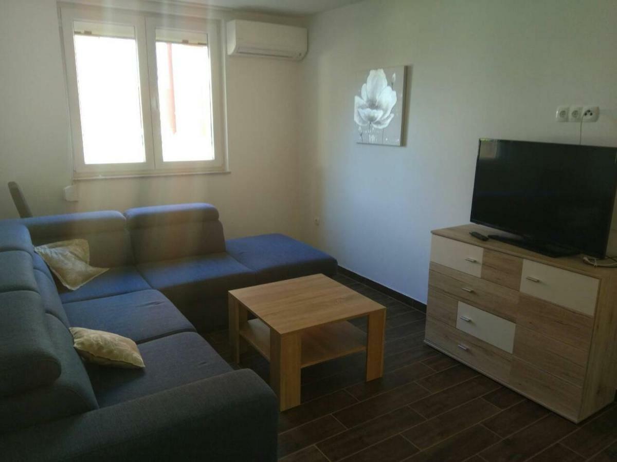 Apartment Luzia Banjole Zewnętrze zdjęcie