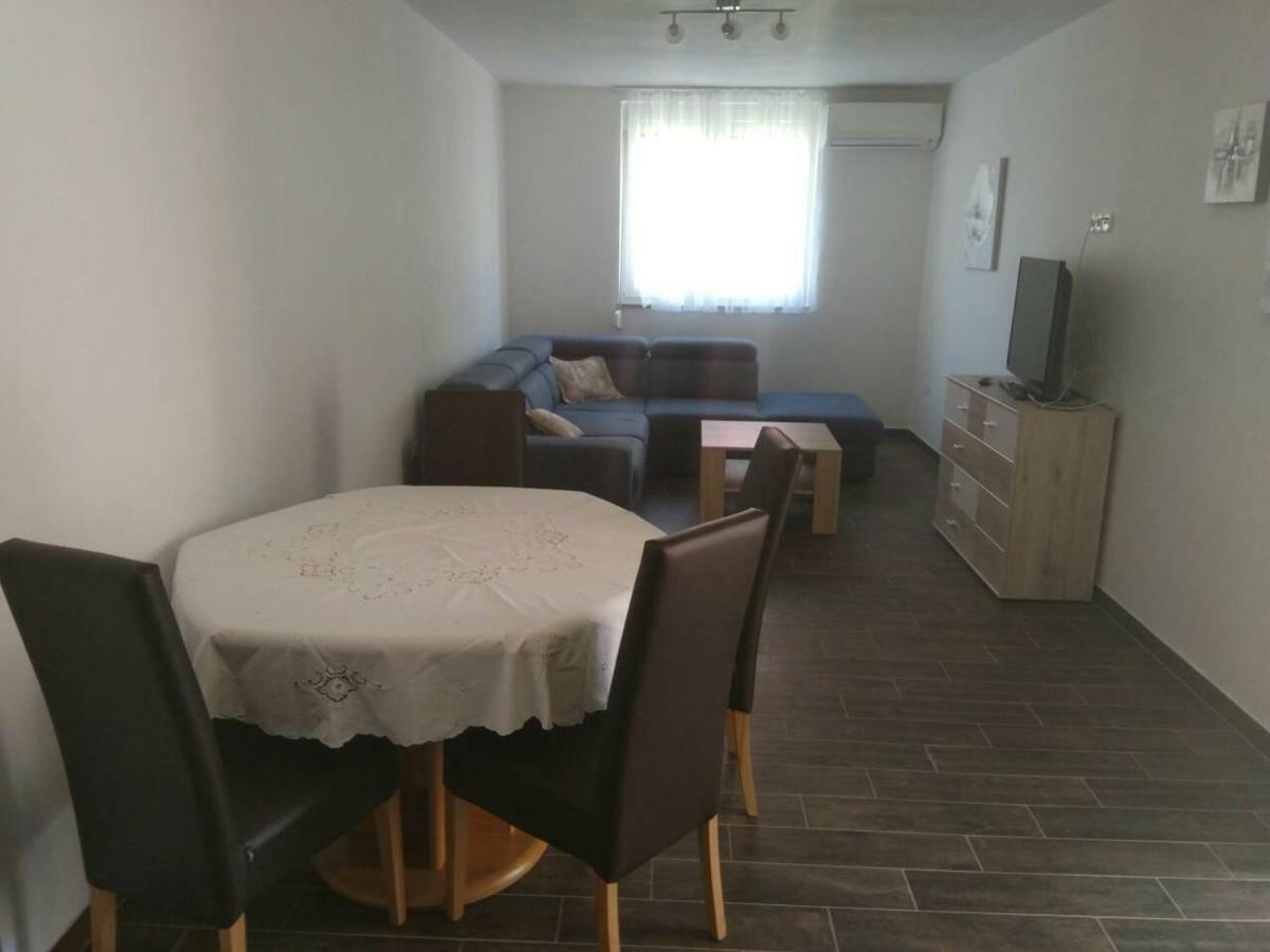 Apartment Luzia Banjole Zewnętrze zdjęcie