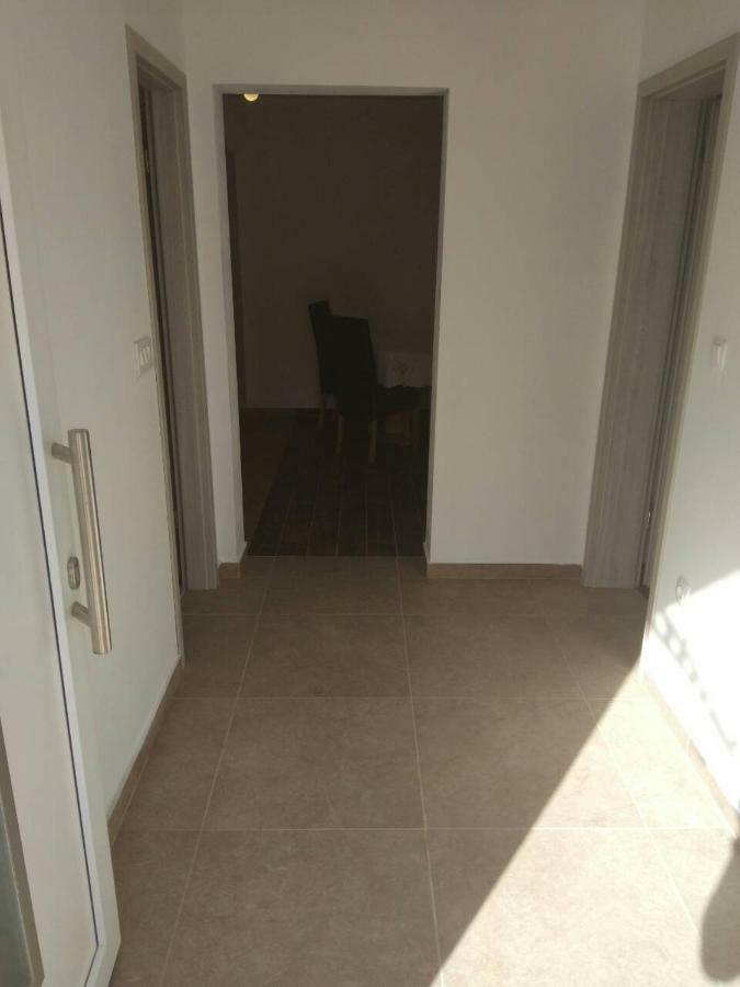 Apartment Luzia Banjole Zewnętrze zdjęcie