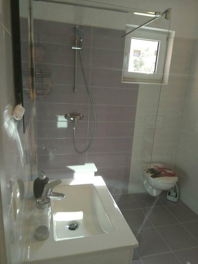Apartment Luzia Banjole Zewnętrze zdjęcie
